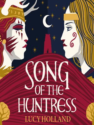 cover image of Song of the Huntress
